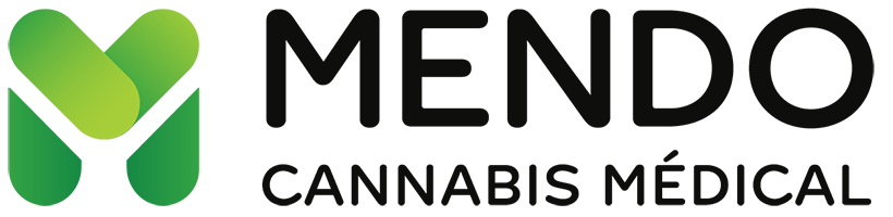 Mendo Cannabis Medical partner website